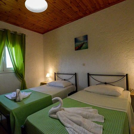Villa Fantasea Плиммири Экстерьер фото