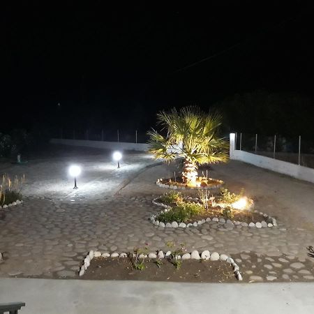 Villa Fantasea Плиммири Экстерьер фото