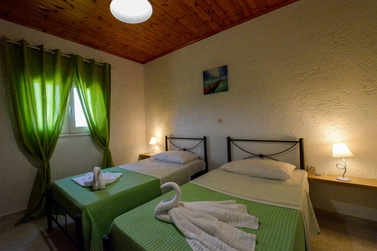 Villa Fantasea Плиммири Экстерьер фото