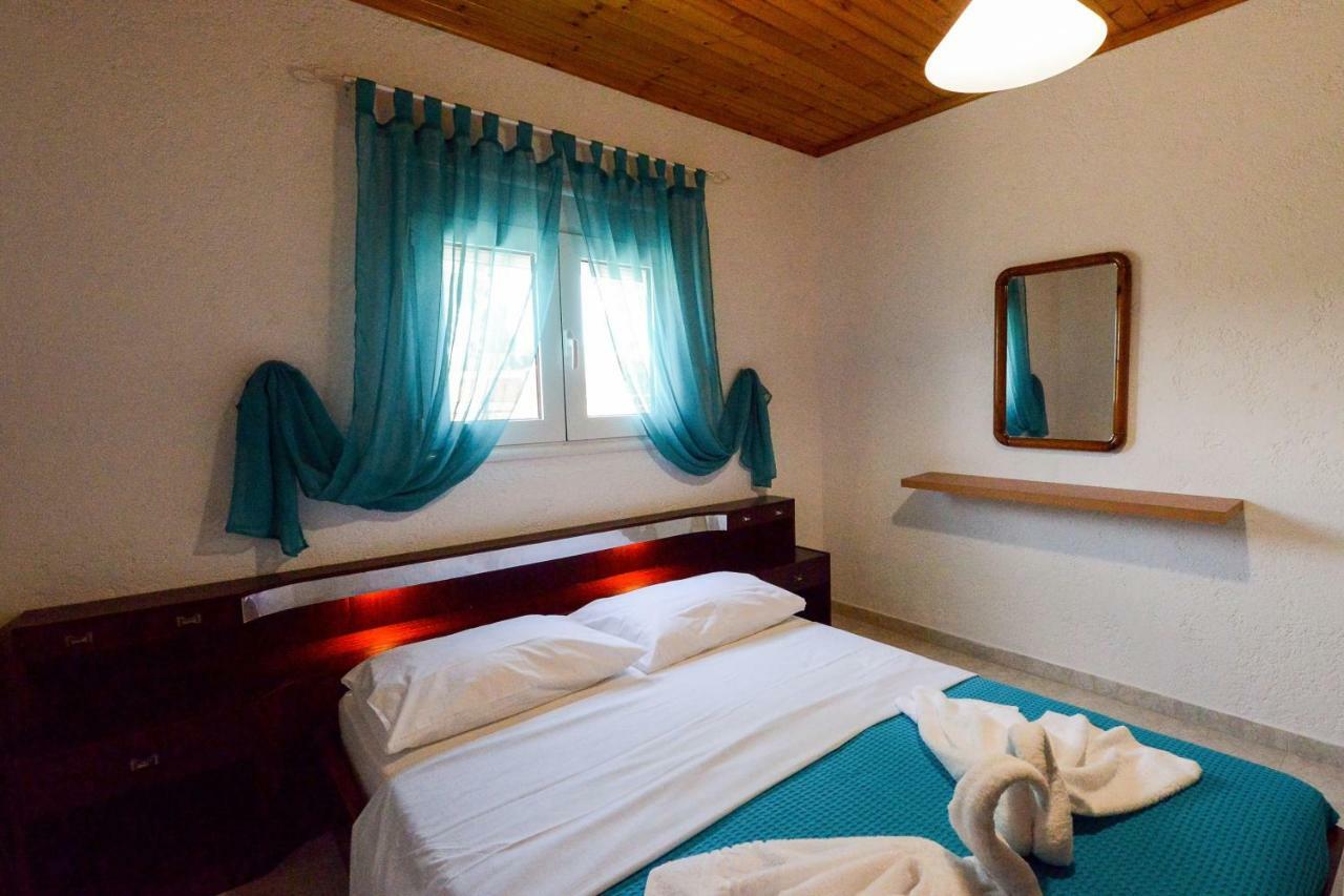 Villa Fantasea Плиммири Экстерьер фото