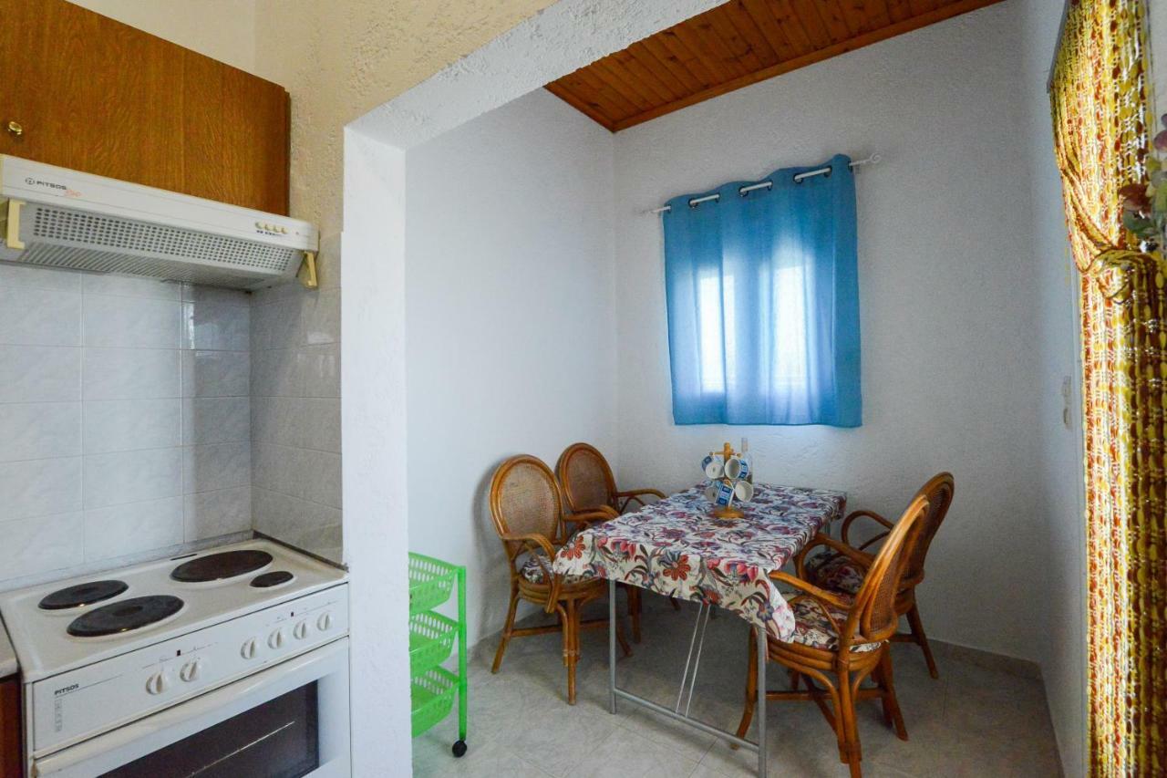 Villa Fantasea Плиммири Экстерьер фото