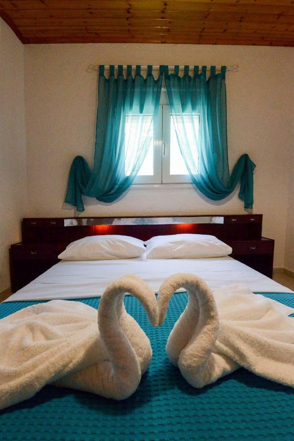 Villa Fantasea Плиммири Экстерьер фото