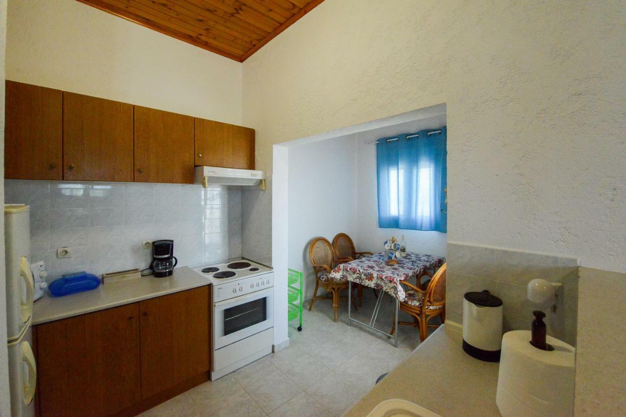 Villa Fantasea Плиммири Экстерьер фото