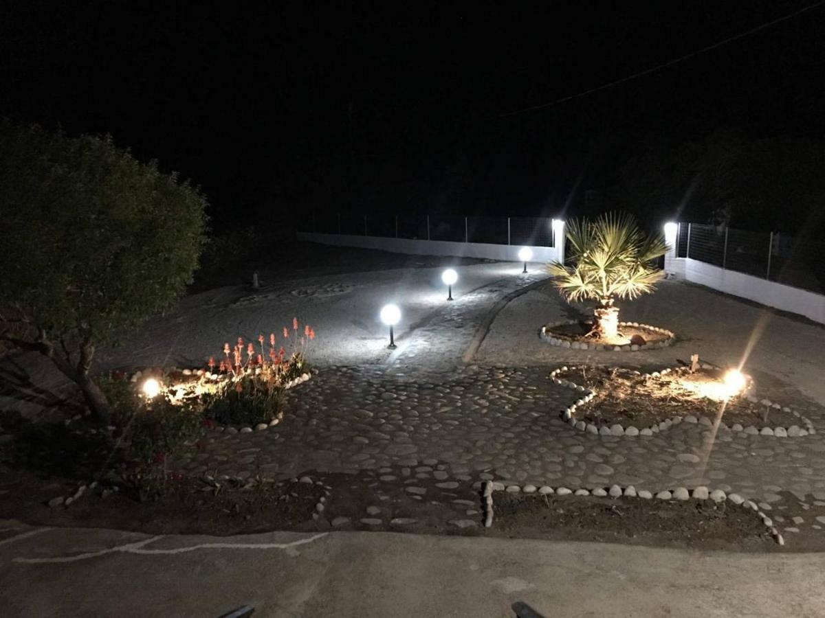 Villa Fantasea Плиммири Экстерьер фото