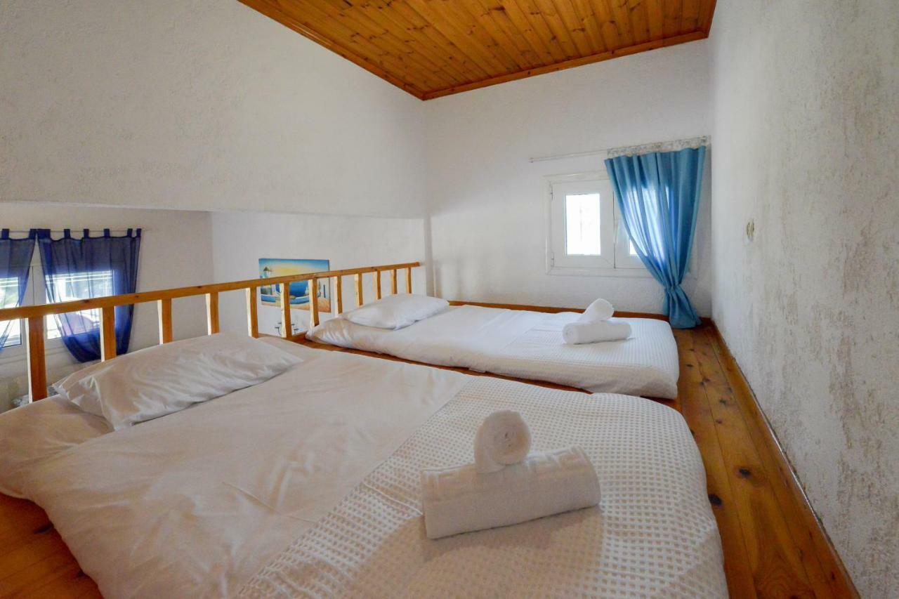 Villa Fantasea Плиммири Экстерьер фото