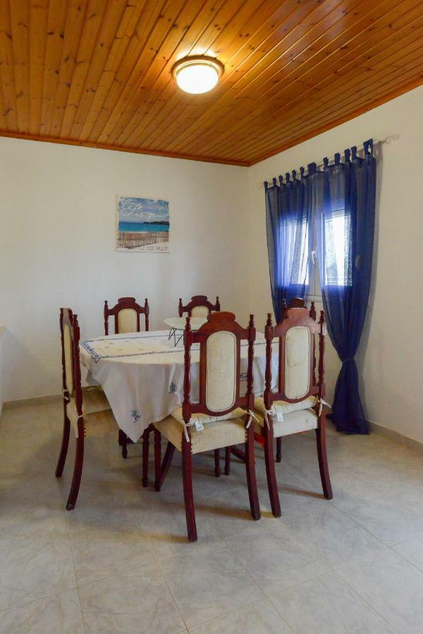 Villa Fantasea Плиммири Экстерьер фото