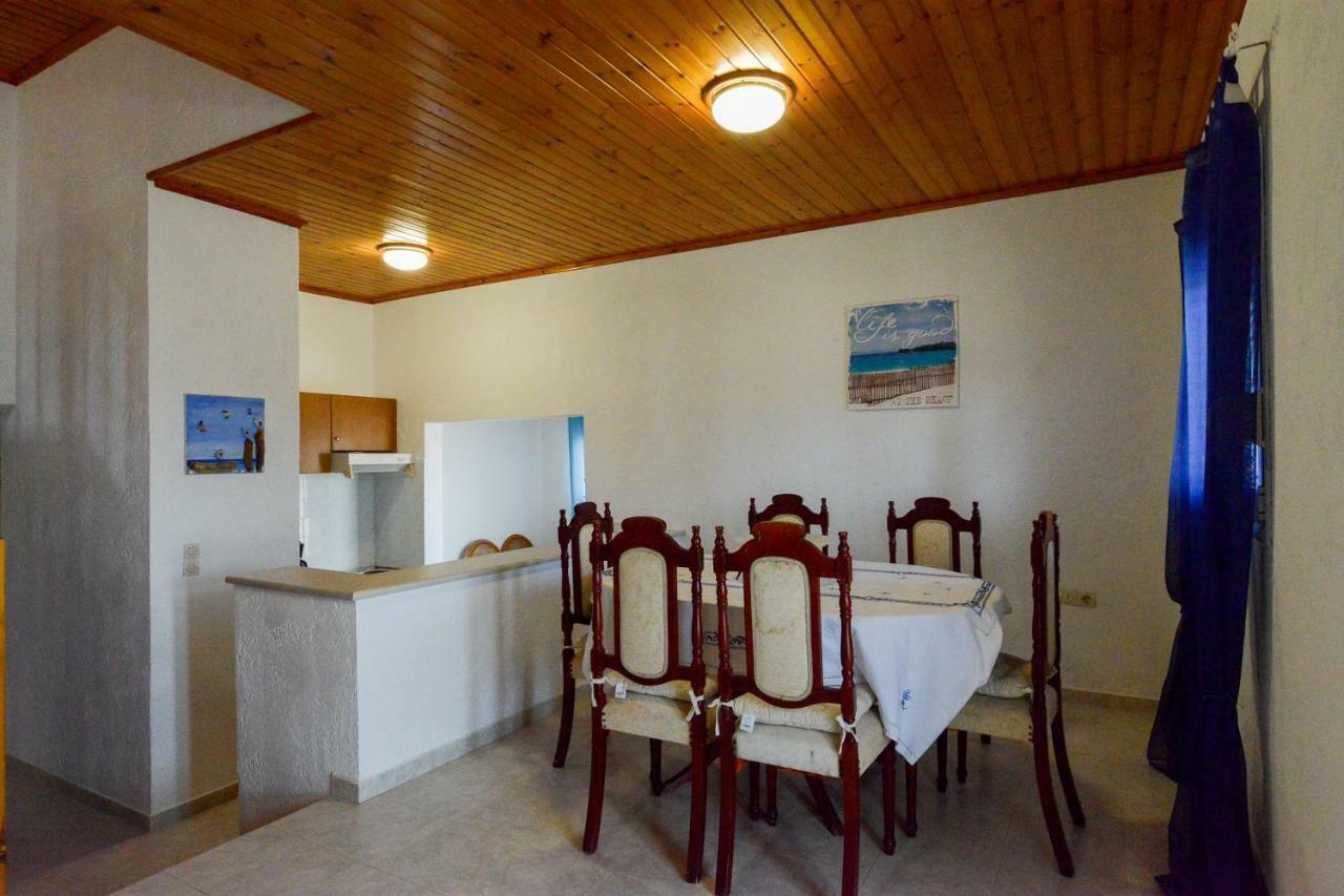 Villa Fantasea Плиммири Экстерьер фото
